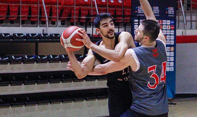 Reeder Samsunspor’un potada rakibi Beşiktaş 