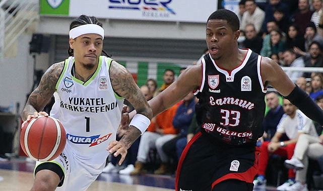 Reeder Samsunspor’un rakibi Manisa