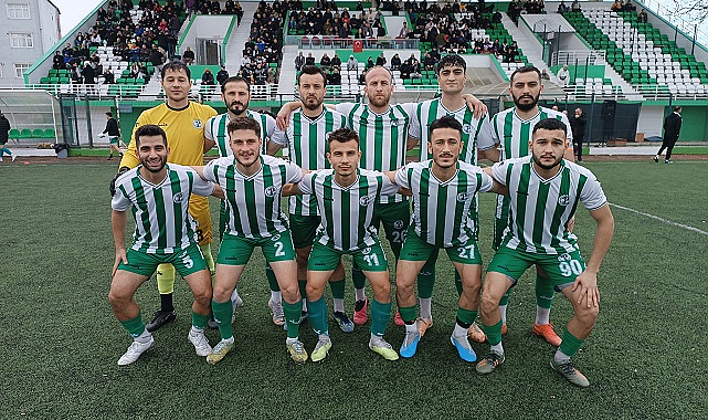 Rekabet hafta sonu başlıyor