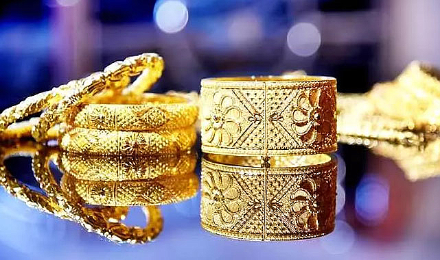 Rüyada altın görmek ne anlama gelir?