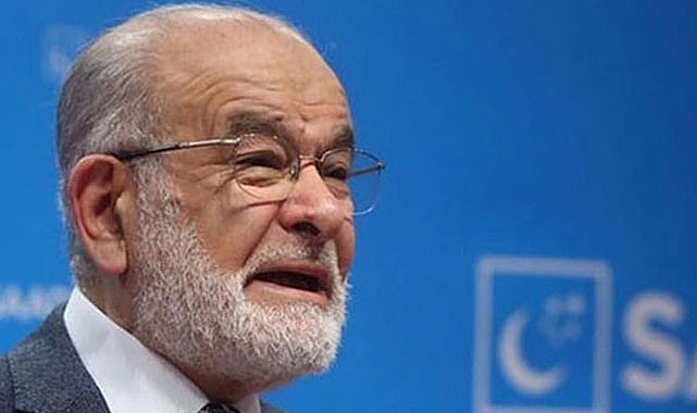 Saadet Partisi'nin adaylarını açıklayacağı tarih belli oldu