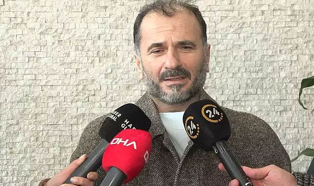 Saldırıya uğrayan Fatih Camii imamı taburcu oldu