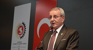 Salih Zeki Murzioğlu: Amacımız firmalarımızı öne taşımak