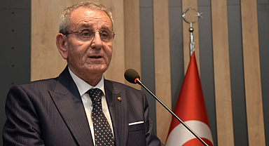 Samsun AB Bilgi Merkezi standına büyük ilgi