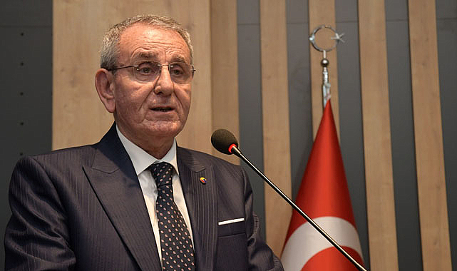 Samsun AB Bilgi Merkezi standına büyük ilgi