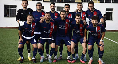 Samsun Büyükşehir Çankırı'ya karşı zirve hedefinde