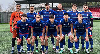 Samsun Büyükşehir’in gençleri rahat kazandı 3-0