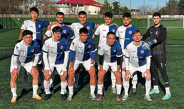 Samsun Büyükşehir zorlu maçta rakibini devirdi