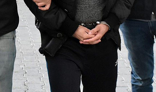 Samsun'da 1 kişi uyuşturucu operasyonunda yakalandı