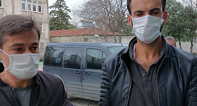 Samsun'da 1 milyon lira değerindeki altınları çalanların cezası belli oldu