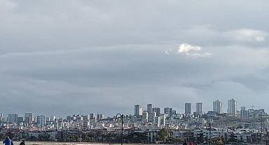 Samsun'da 2023 yılında kaç bin konut satıldı?