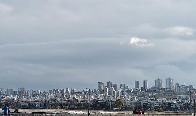 Samsun'da 2023 yılında kaç bin konut satıldı?