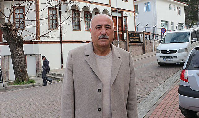 Samsun'da 7 dönemdir seçim kaybetmeyen muhtarlar