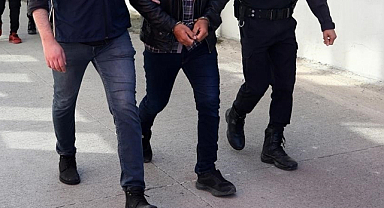 Samsun'da aranan 34 kişi yakalandı