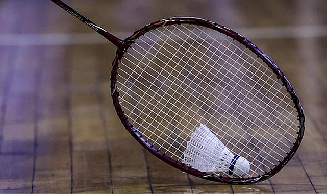 Samsun’da badminton antrenörlük kursu başlıyor