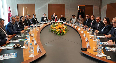 Samsun'da binlerce kişi işe yerleştirildi