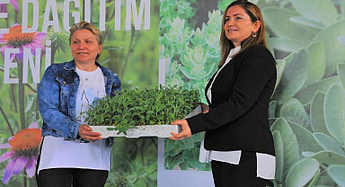 Samsun'da Büyükşehir'den tarıma dev yatırım: 21 milyon TL destek