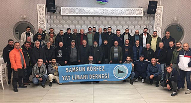 Samsun’da denizle barışık bir hayat için yerel yönetimlere çağrı