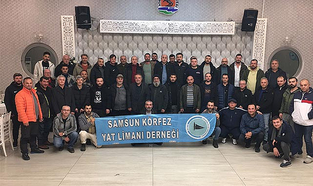 Samsun’da denizle barışık bir hayat için yerel yönetimlere çağrı