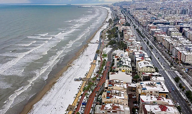 Samsun'da deprem bekleniyor mu?