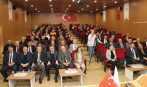 Samsun’da doğal afetlerden zarar gören çiftçilere 29 milyon lira tazminat ödendi