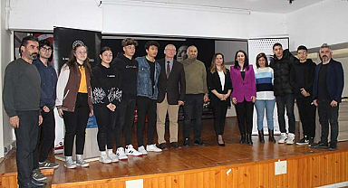 Samsun'da genç yeteneklere destek: SAKEP Projesi