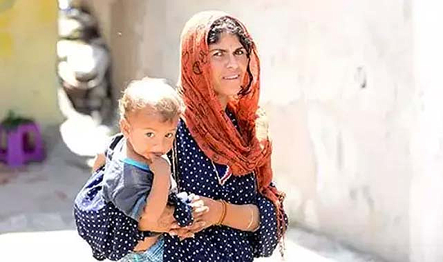 Samsun'da kaç Suriyeli var?