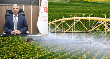 Samsun'da kırsal kalkınma destekleri için tarih açıklandı