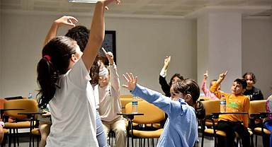 Samsun’da kültür ve sanata büyük katkı