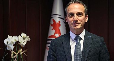 Samsun'da Prof. Dr. Murat Terzi: MS'te erken tanı hayati!