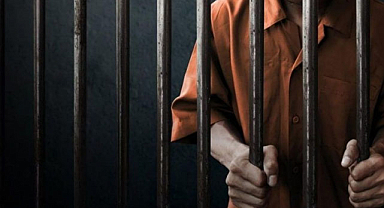 Samsun'da sahte çekle alışveriş yapan şahsa hapis!