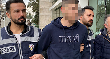 Samsun'da şiddet ve gasp: 4 şüpheli tutuklandı