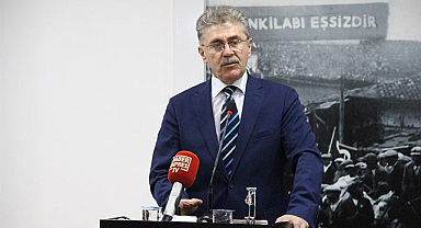 Samsun'da tarımsal kalkınmaya destek! Yüzde 50 hibe fırsatı