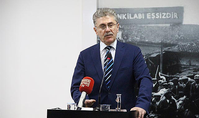 Samsun'da tarımsal kalkınmaya destek! Yüzde 50 hibe fırsatı