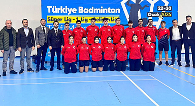 Samsun’da TOHM ve SEM incelemesi