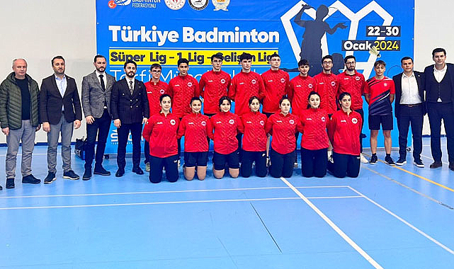 Samsun’da TOHM ve SEM incelemesi