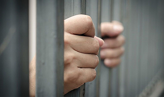 Samsun'da uyuşturucu ticaretinden 3 kişiye hapis cezası 