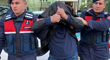 Samsun’da uyuşturucu ticaretine 1 tutuklama