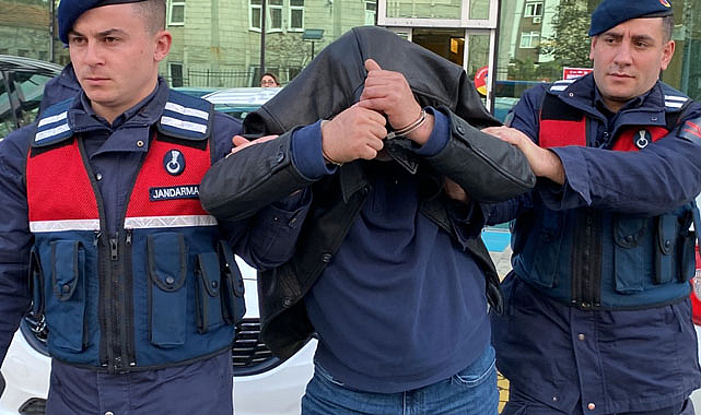 Samsun’da uyuşturucu ticaretine 1 tutuklama