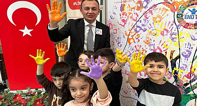 Samsun'da Müdür Uras'tan çağrı: Bu belirtiler varsa hemen başvurun!