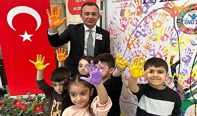 Samsun'da Müdür Uras'tan çağrı: Bu belirtiler varsa hemen başvurun!
