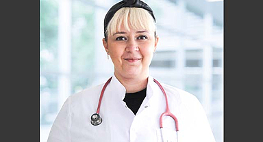 Samsun'da uzmanından çocuk sağlığıyla ilgili hayati bilgiler