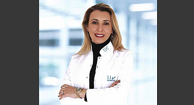 Samsun'da uzmanından sağlıklı kış cildi için uyarılar