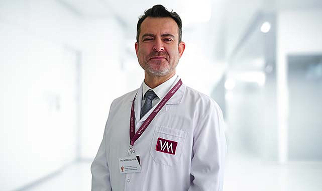 Samsun'da uzmanından uyarı: Dolgu ve askı çözüm değil!