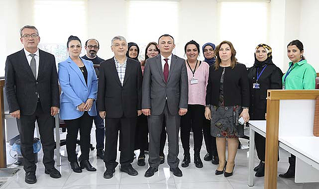 Samsun'da yeni destek: Ruhsal sağlık hattı