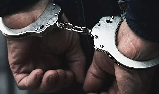 Samsun'da zehir tacirine 12,5 yıl hapis