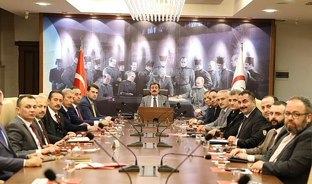 Samsun'daki Kültür Yolu Festivali tarihleri açıklandı