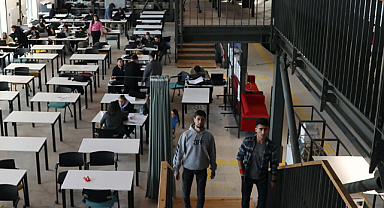 Samsun'daki proje Necip Fazıl Mimarlık Ödülü'nü kazandı