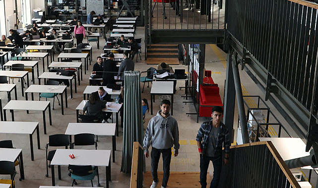 Samsun'daki proje Necip Fazıl Mimarlık Ödülü'nü kazandı