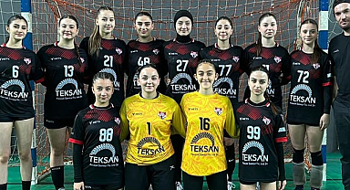 Samsun Hentbol ilk puanını istiyor